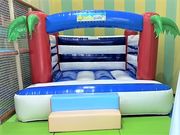 キッズユーエスランド 四日市日永店の写真4