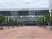 旭川駅の写真1