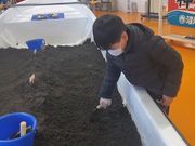 とまこまい海の駅 ほっき館の写真2