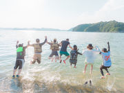 大三島カヤックサップの写真4