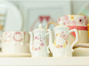 Porcelarts salon NINAの写真2