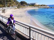 SEA-Bike横須賀中央ステーションの写真3