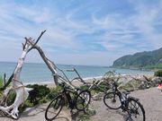 SEA-Bike横須賀中央ステーションの写真4