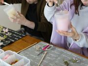 floral salon la merの写真2