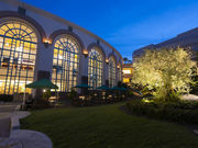 舞浜オリーブの庭 イクスピアリ店の写真2