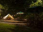 舞浜オリーブの庭 イクスピアリ店の写真3