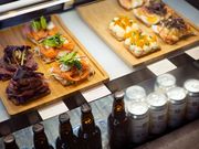 ザ・レインホテル京都 -THE REIGN HOTEL KYOTO RESTAURANT-の写真3
