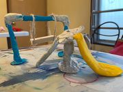 絵画造形教室アトリエボンボンの写真4