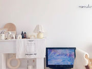 h.studios candleの写真3