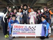 INDY KART(インディカート)の写真2