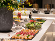 ロイヤルパインズホテル浦和の写真3