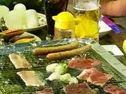 天草バーベキューの写真2