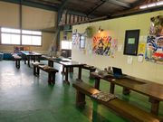 天草バーベキューの写真3