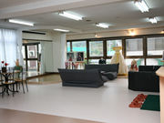 ブライダルリース寿の写真2