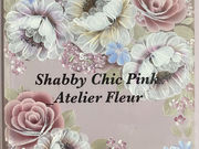 ShabbyChicPink_AtelierFleurの写真3