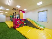 ディーボルダリングなんばの写真4