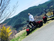 吹屋EVトライクスの写真3
