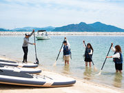 SHIMANAMI Outdoor Baseの写真4