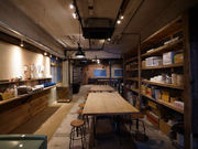 CREA BASEの写真3