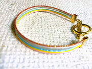 日本文化 縁結び水引ワークショップの写真4