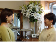 日本文化 縁結び水引ワークショップの写真3