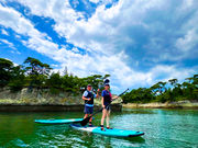 SEA GARDENの写真3