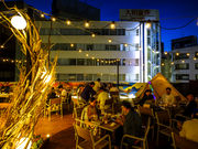 手ぶらBBQビアガーデン Glamping terrace W.Ruの写真3