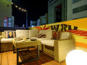 手ぶらBBQビアガーデン Glamping terrace W.Ruの写真4