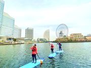 横浜SUP倶楽部の写真2