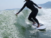 Hanasaka surf clubの写真2