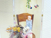 キャンドルとアロマクラフト KAORINO*WAの写真4