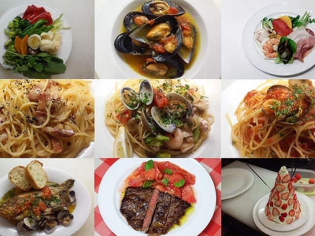 トラットリア トレンタ TRATTORIA TRENTAの写真1