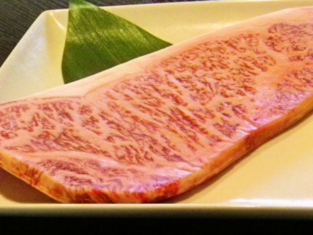 華久羅 焼肉の写真1