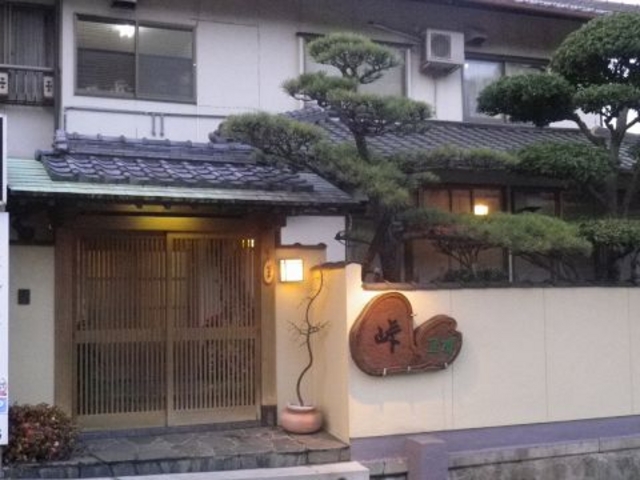 峠 小倉の写真1