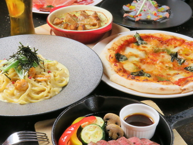 洋食居酒屋 REGALO KURA レガーロ クラの写真1