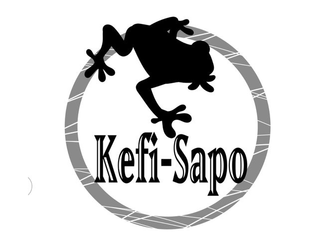Kefi-Sapo