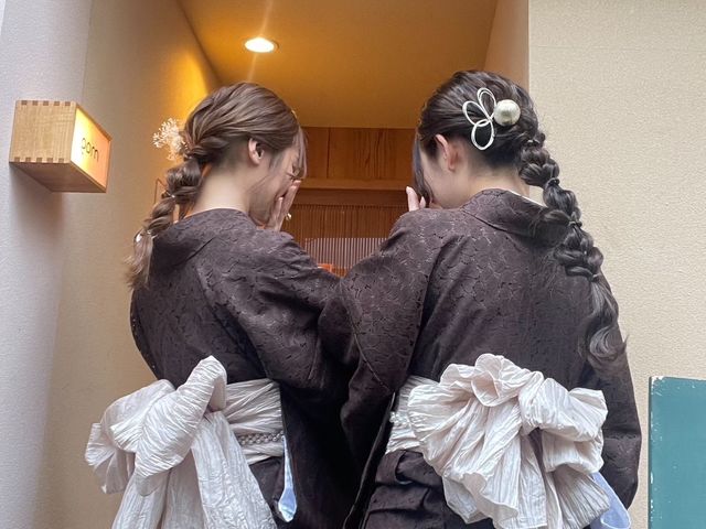 KITEMIRU!?祇園店