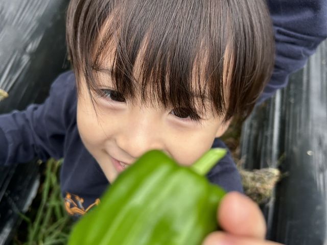 大多喜わんぱく自然農園