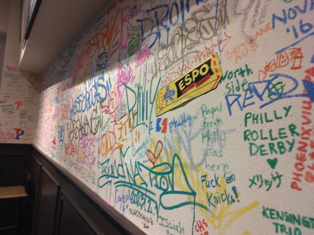 日本橋 Philly