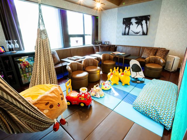 べるべるパーク池袋本店