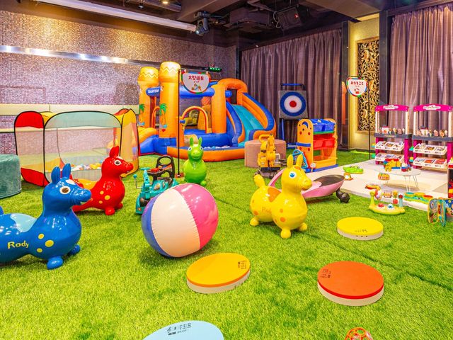べるべるパーク上野公園前店