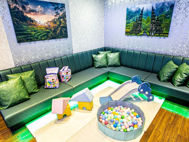 べるべるパーク横浜ハマボールイアス店
