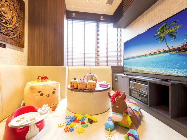 べるべるパークなんば道頓堀店
