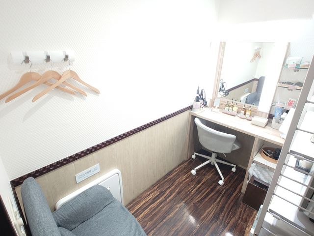 べるべるパーク渋谷店