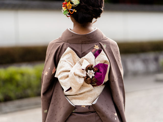 MiuKIMONO