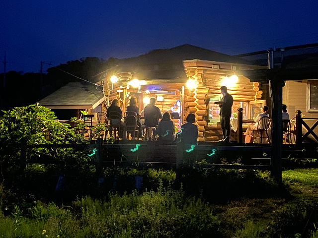 イベント風景_コミュニティガーデン Leaf&Root