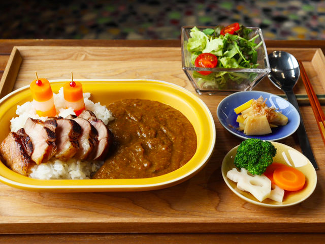 四日市ファクトリーカフェ