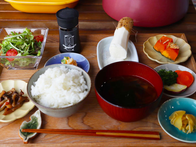 四日市ファクトリーカフェ