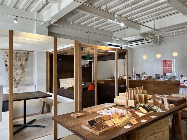 小柳箪笥店