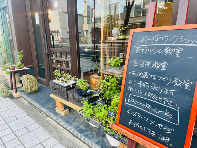 風の呼